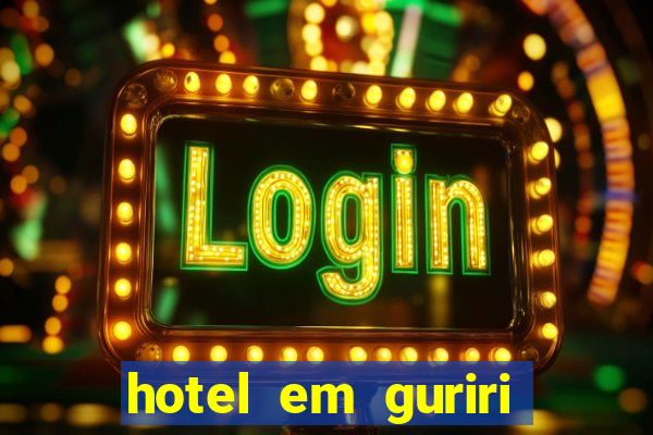 hotel em guriri beira mar